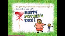 Happy Mothers Day 2016 Video And Wishes