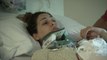 Nikki Bella undergoes surgery on her neck with john cena,beri bella