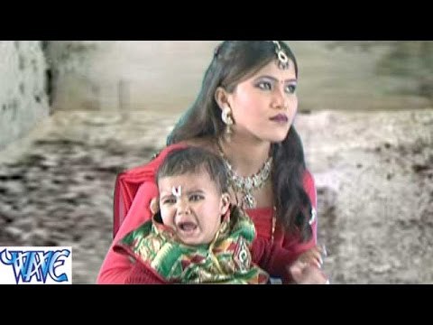 देवकी जी के बनली मतरिया - Devki Ke Bhaile Lalana - Kallu Ji - Bhojpuri Sohar Geet 2015 new