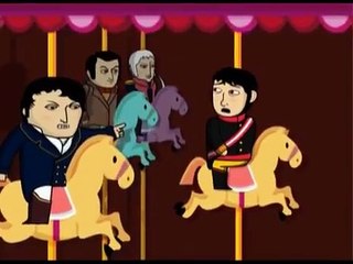 La Asombrosa excursión de Zamba en el Cabildo Canción Final