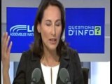 Ségolène Royal - Questions d'Infos - (20/06/07) - 3/3