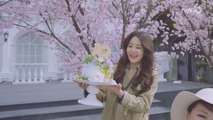 고현정X시니어벤져스 tvN 10주년 축하 파티 타임! 풀버전
