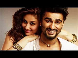 Ki & Ka Romantic Movie Song - Meri Jaan - Arjun Kapoor, Kareena kapoor 2016 - +92087165101