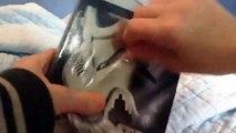 Star Wars The Empire Strikes Back Bluray Unboxing