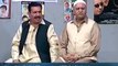 Khabardar with Aftab Iqbal - 17 April 2016 - Panama Leaks - Express News