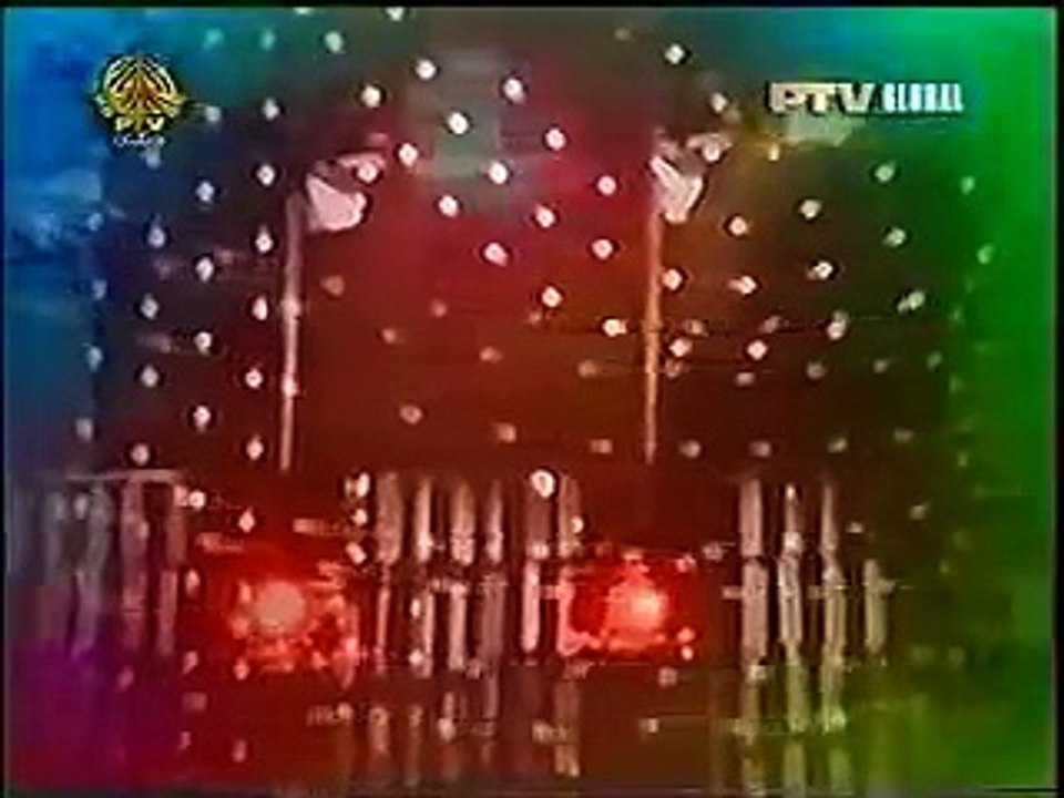 Shaukat Ali Challa Folk Rang