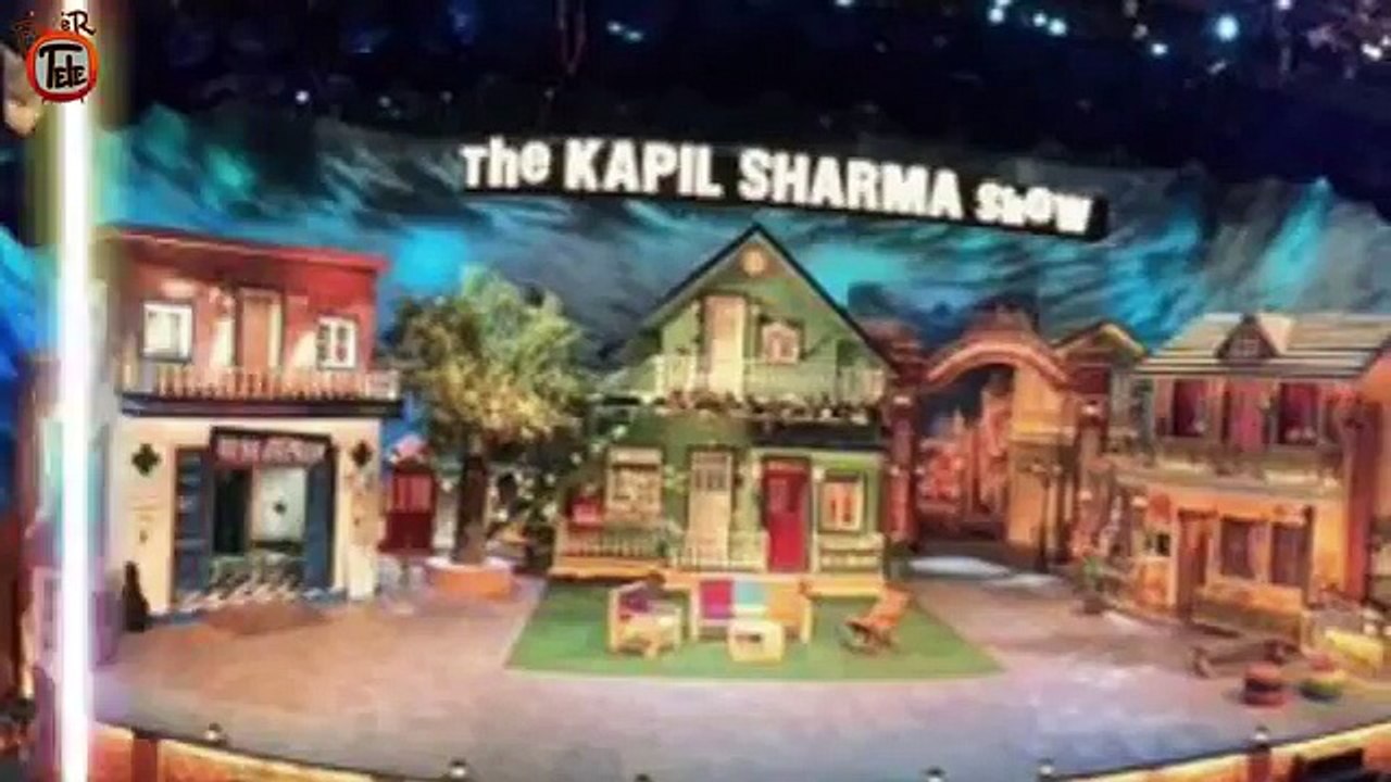 The Kapil Sharma Show Promotional Song 'Sabki Lagi Padi Hai' Will Make You Go CRAZY !