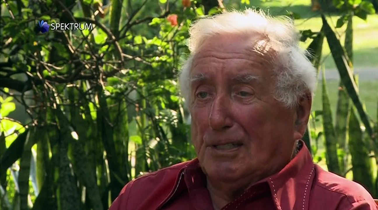 Aristokrat mezi hady -dokument (www.Dokumenty.TV) cz / sk