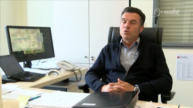 Emploi : 22500 recrutements prévus cette année (Vendée)