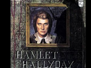 Johnny Hallyday - Le Spectre Du Roi (Hamlet)