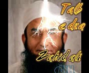 New maulana tareek jameel short bayan 2016..