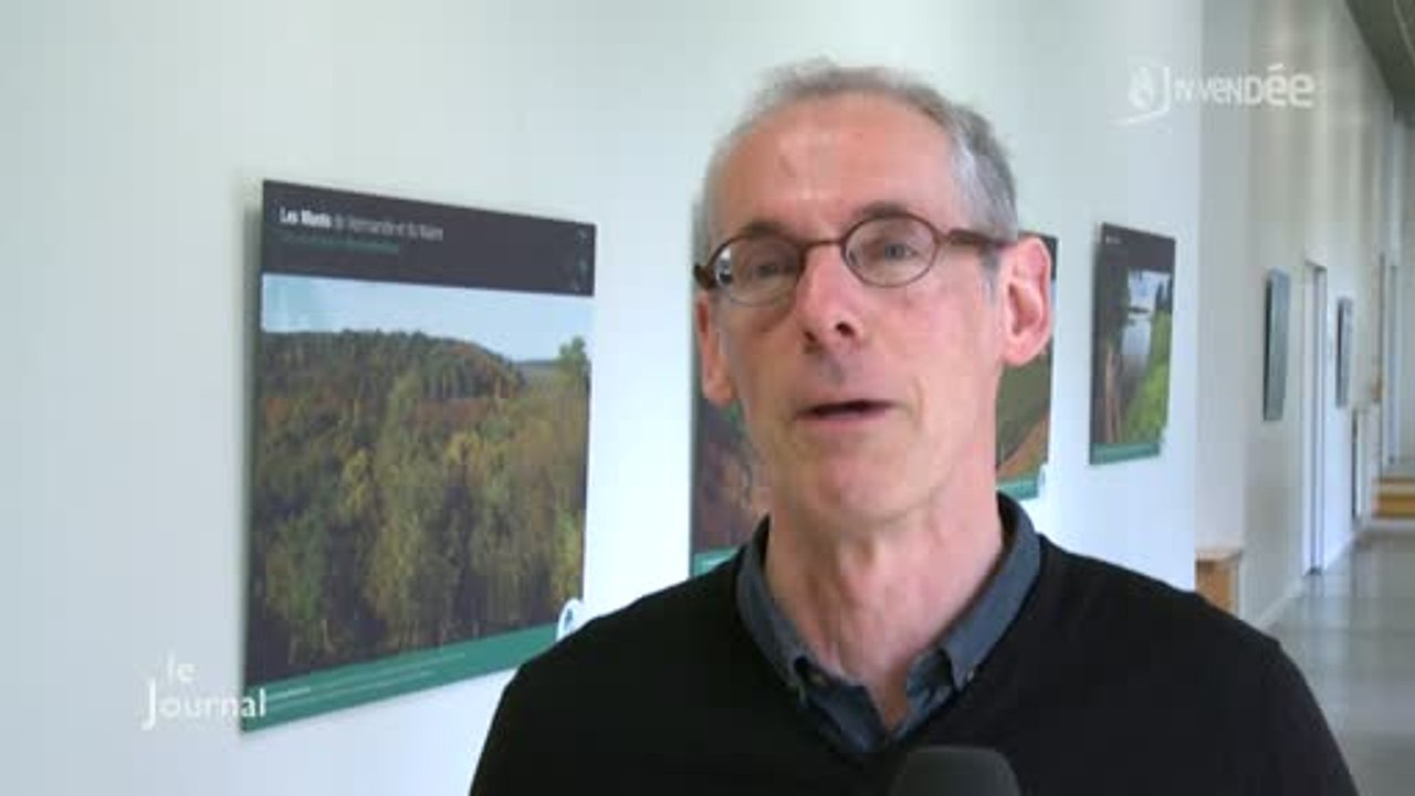 Expo : Les Parcs Naturels Régionaux des Pays de la Loire