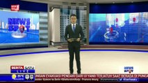 KPK Periksa 3 Tersangka Kasus Reklamasi Teluk Jakarta