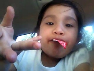 Im eating ketchup :(