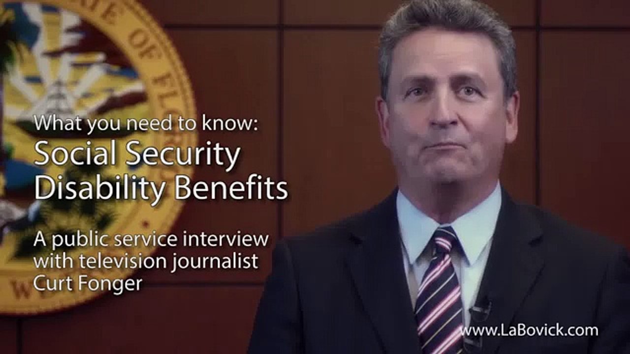 What You Need to Know About Social Security Benefits