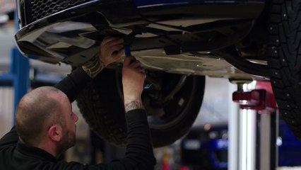 Range Rover Sport SVR- An Arctic Journey Part 1 – Ice Driving