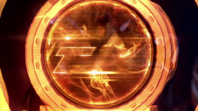 Mass Effect 3 Special Edition Wii U Official Trailer