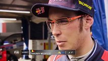 WRC Rally Argentina - PREVIEW Clip 2016