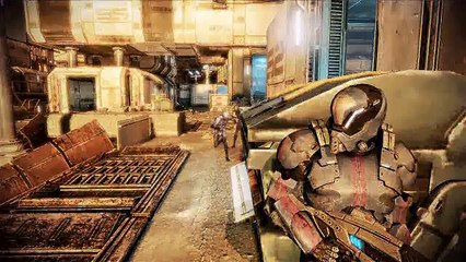 N7 Day 2013 - Thank you, Mass Effect Fans!