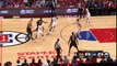 DeAndre Jordan Destroys The Shot   Blazers vs Clippers   Game 1   April 17, 2016   NBA Playoffs 2016