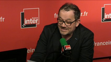 La gauche disparaît... (L'Edito Politique)