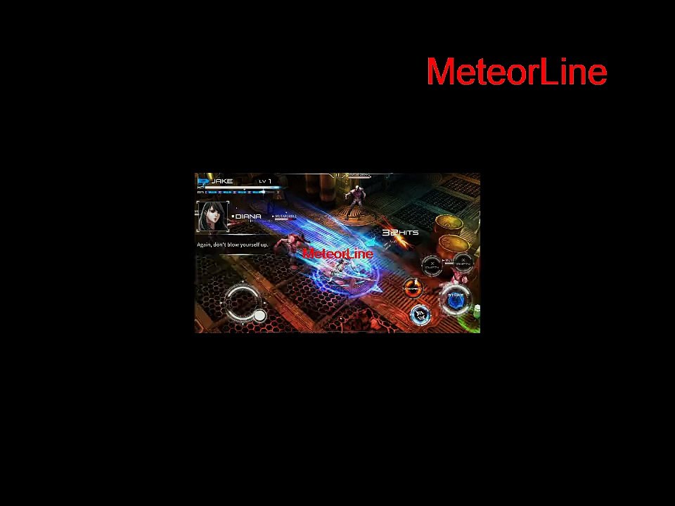 Implosion gameplay android ios