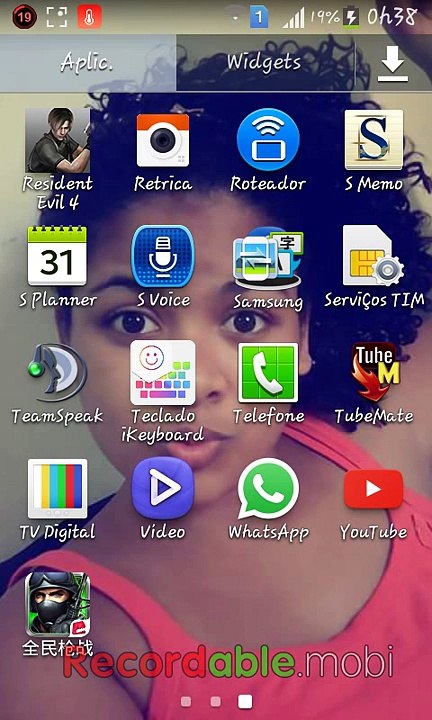 Jogo muito bom para ANDROID