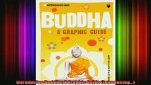 Read  Introducing Buddha A Graphic Guide Introducing  Full EBook