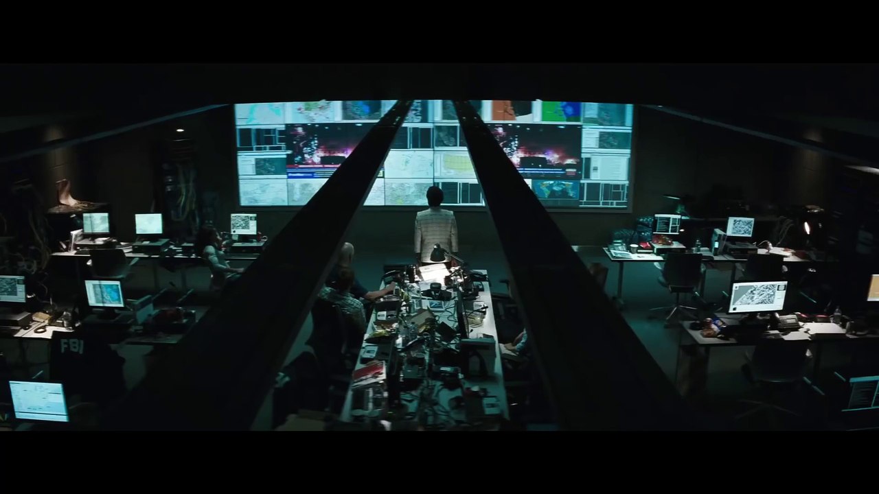 SUICIDE SQUAD Official Trailer #3 (2016) Margot Robbie Superhero Movie HD