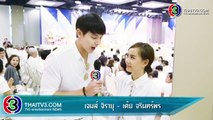 Thaitv3.com : พิธีครอบครู ช่อง 3 ประจำปี 2558