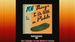 FREE DOWNLOAD  101 Things To Do With A Pickle  FREE BOOOK ONLINE