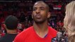 Paul, Clippers Rout Trail Blazers