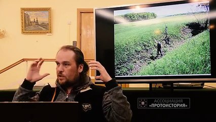 Николай Субботин. Звездчатые крепости