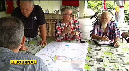 Ecoparc : un projet à 4 milliards de francs