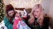 Christmas Gift Giving With Louise | Zoella