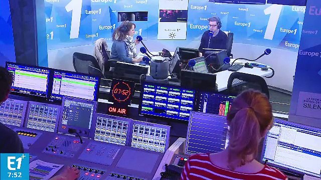 Alain Finkielkraut à Nuit debout : la liberté c'est toujours la liberté de celui qui pense autrement