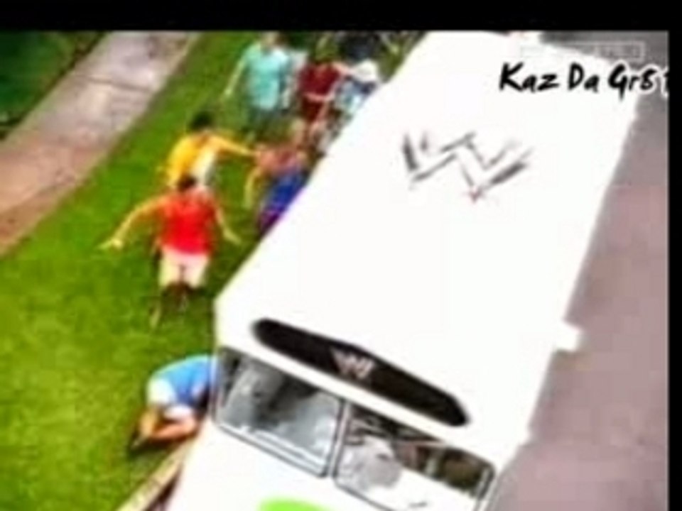 Summersl@m 2002 TV Advert