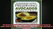 Free PDF Downlaod  The Homesteaders Guide to Preserving Avocados Freshly for Days How to Safely Store READ ONLINE