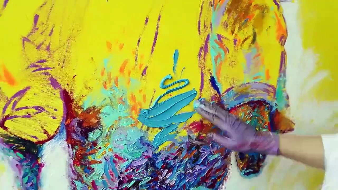 Awesome Painter