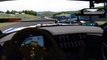 Jeu Vidéo de course automobile en casque de réalité virtuelle Oculus Rift!