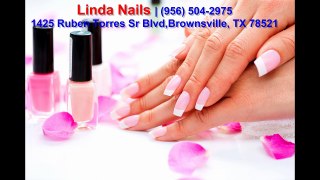 OPI - Brownsville - Linda Nails - Brownsville - Phone (956) 504-2975