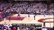 Kyrie Irving Three Point   Pistons vs Cavaliers   Game 1   April 17, 2016   NBA Playoffs 2016