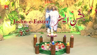 Jashn-e-Easter 1