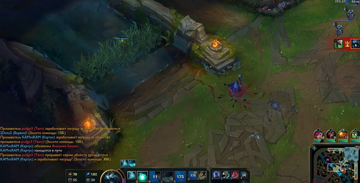 Каждый сам за себя часть 7