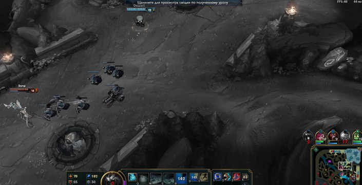 Каждый сам за себя часть 8