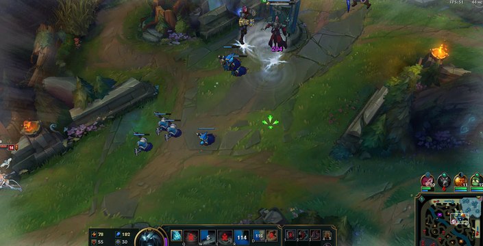 Каждый сам за себя часть 9