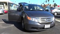 2012 Honda Odyssey Simi Valley, Thousand Oaks, Los Angeles, Ventura, Oxnard, LA, CA 5603061