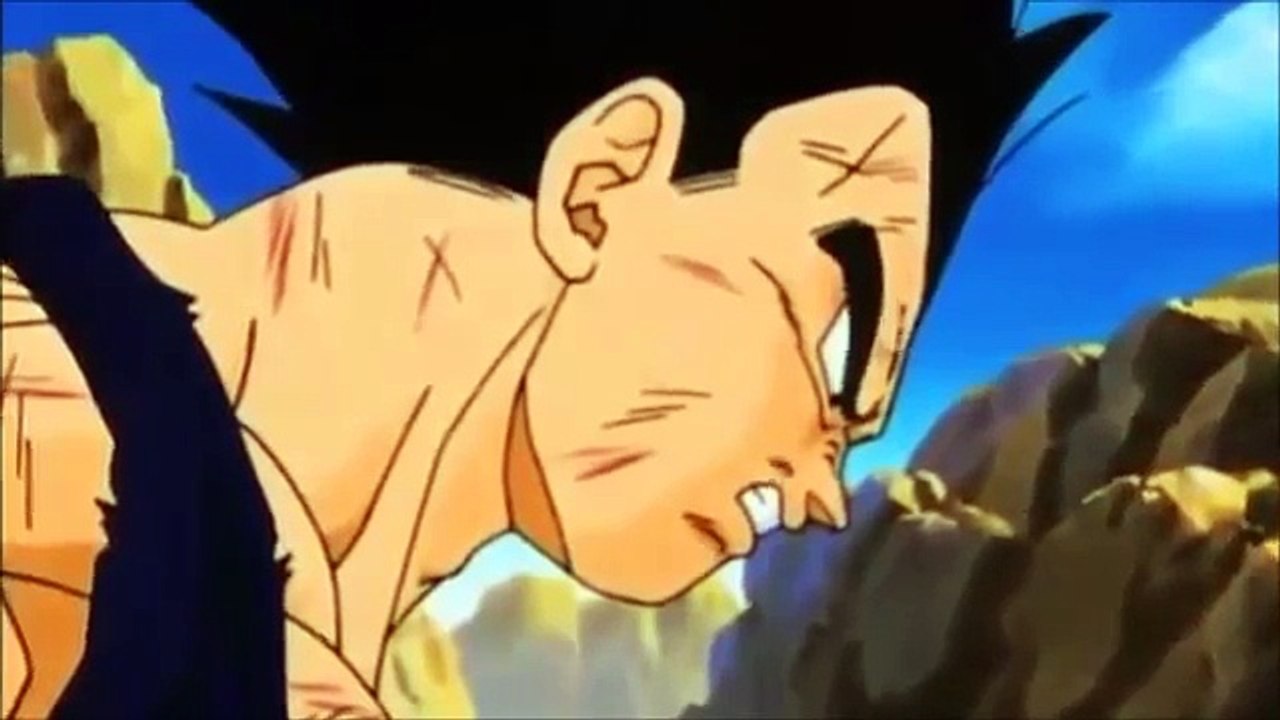 Carta a mi Princesa ~ Vegeta y Bra