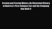 Download Crosley and Crosley Motors: An Illustrated History of America's First Compact Car