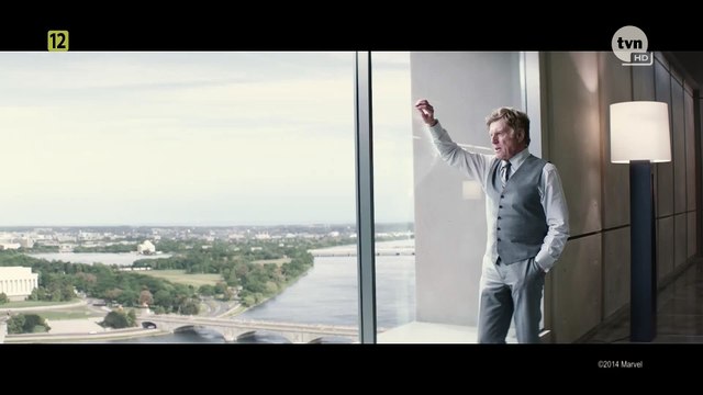 Kapitan Ameryka-Zimowy żołnierz- zapowiedź